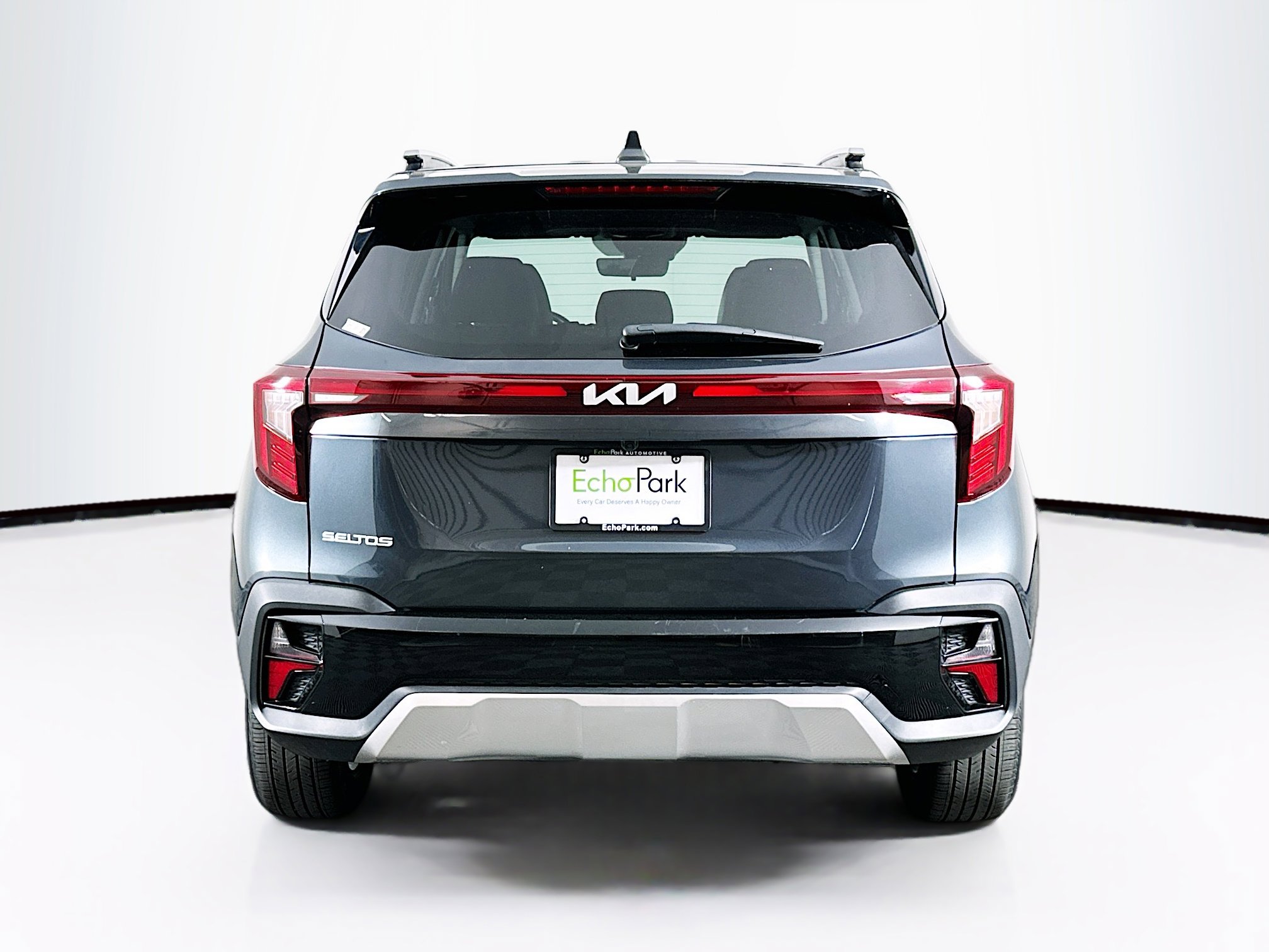 Used 2025 Kia Seltos S image 7
