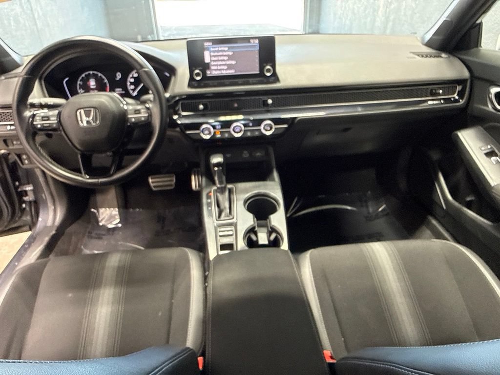 Used 2024 Honda Civic Sport image 29