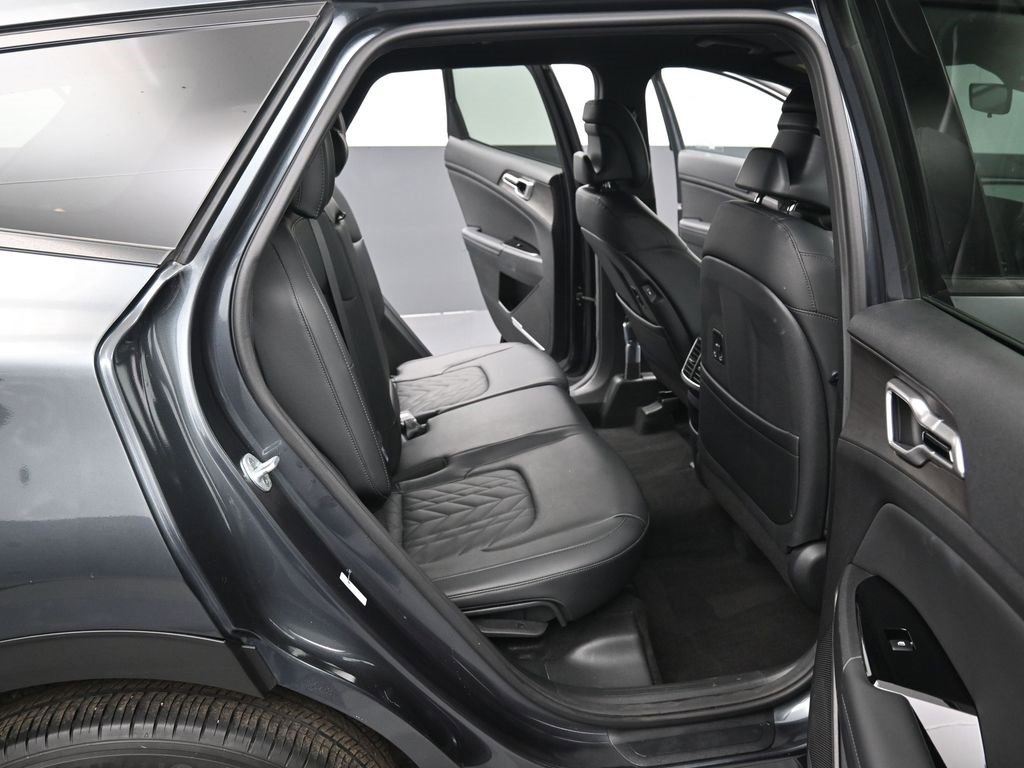 Used 2023 Kia Sportage X-Line image 32