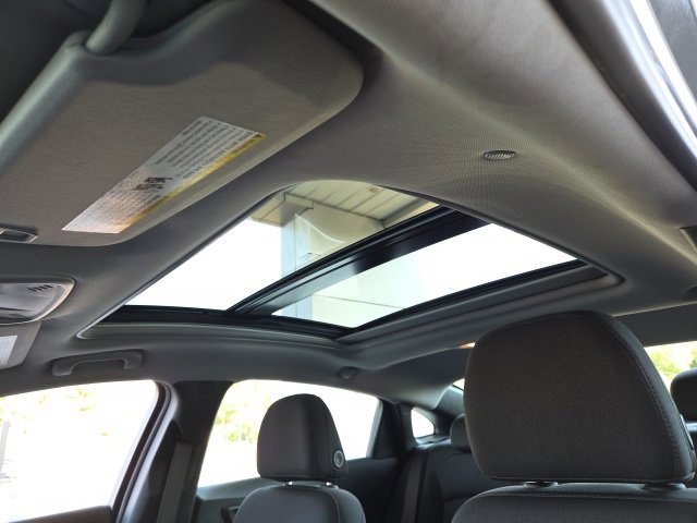 Used 2024 Chevrolet Malibu LT image 7