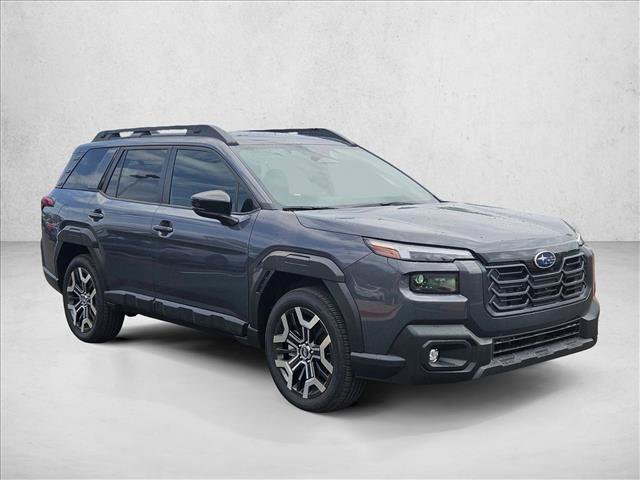 New 2026 Subaru Outback Touring XT AWD/4WD image 8