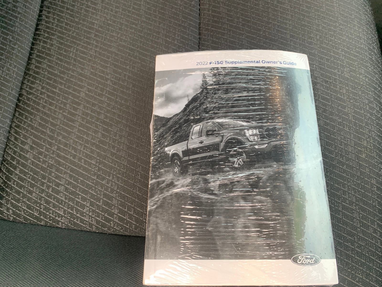 Used 2022 Ford F150 XLT w/ Equipment Group 302A High image 31