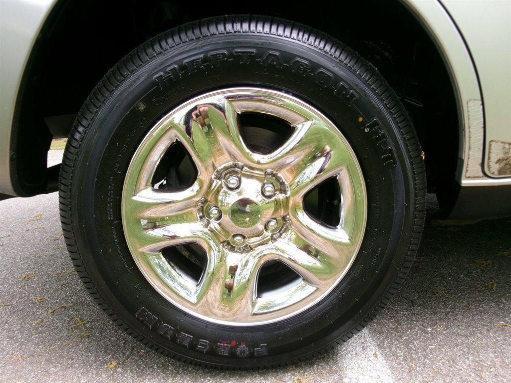 Used 2005 Toyota RAV4 2WD image 44