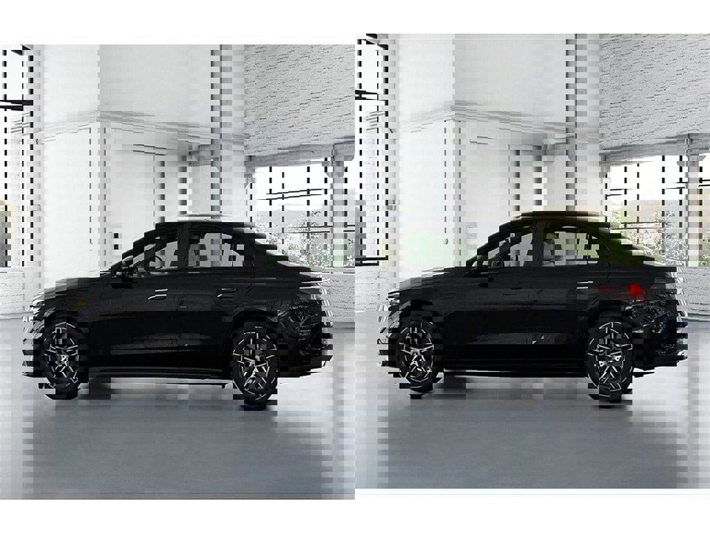 New 2026 Mercedes-Benz E 450 4MATIC Sedan image 33