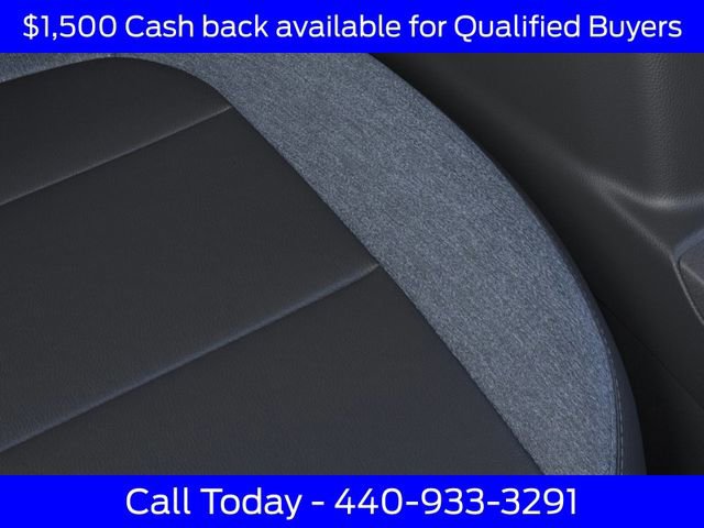 New 2025 Ford Bronco Sport Outer Banks w/ Outer Banks Tech Package+ AWD/4WD image 18