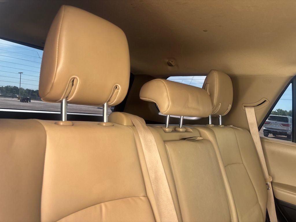 Used 2014 Toyota 4Runner SR5 Premium image 26