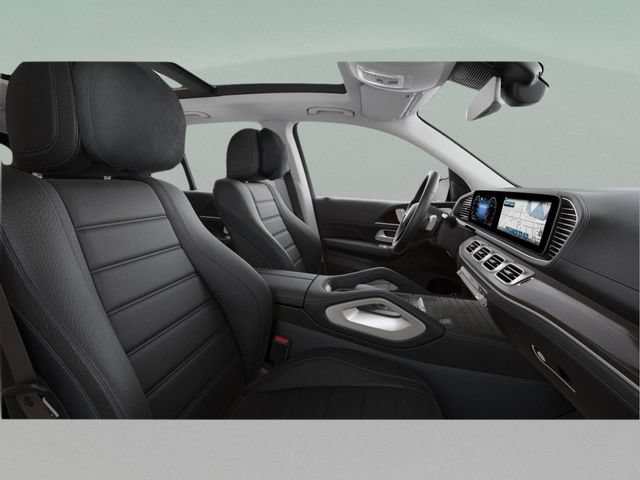 Certified 2026 Mercedes-Benz GLE 350 4MATIC image 42