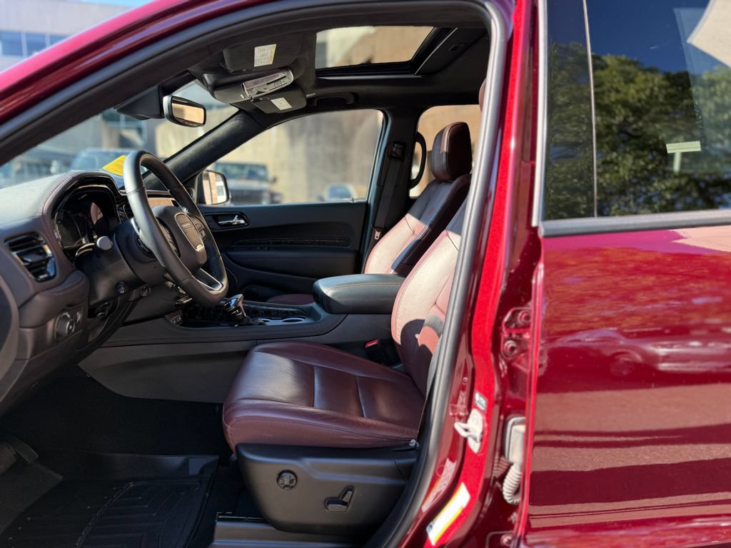 Used 2023 Dodge Durango R/T AWD/4WD image 15