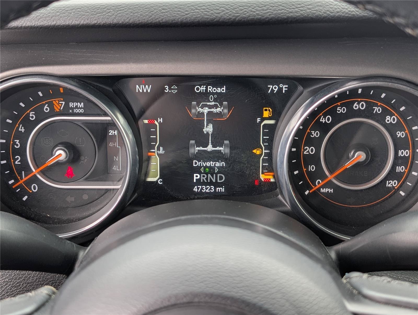 Used 2022 Jeep Wrangler Unlimited Sport AWD/4WD image 29
