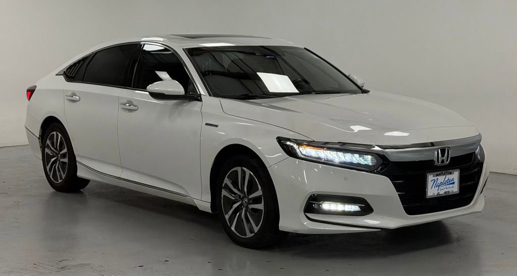 Used 2019 Honda Accord Touring image 6