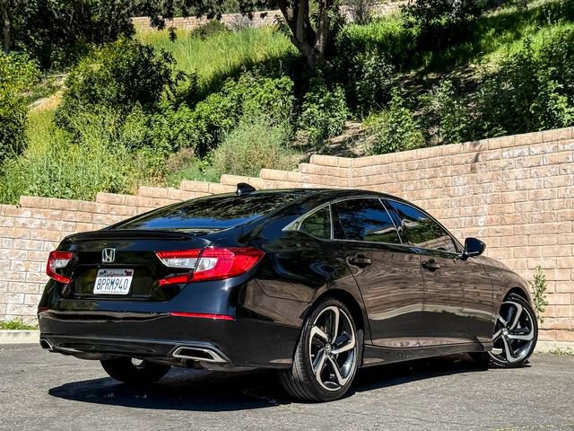 Used 2020 Honda Accord Sport image 18
