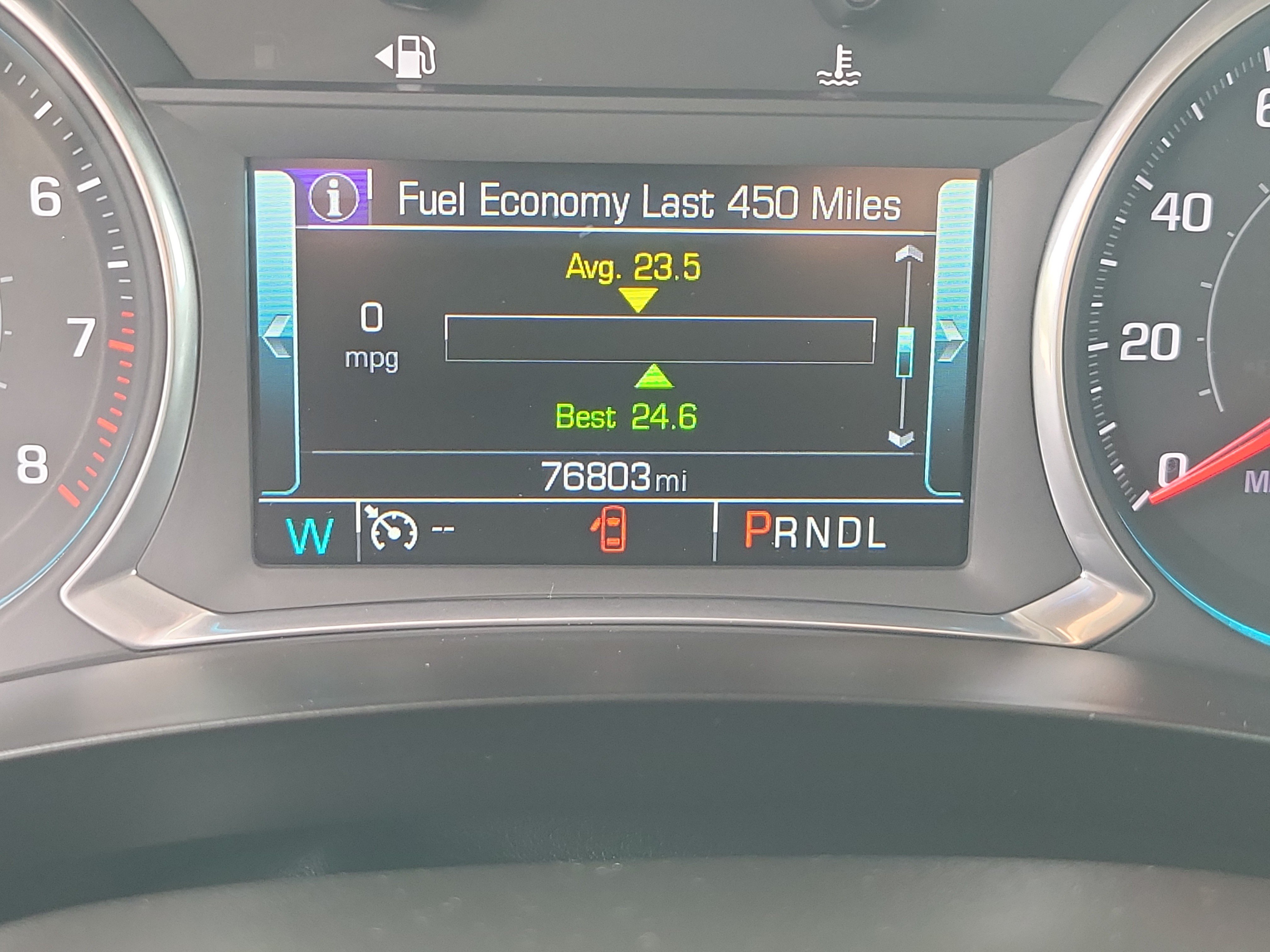 Used 2019 Chevrolet Traverse LT w/ LPO, Floor Liner Package AWD/4WD image 24
