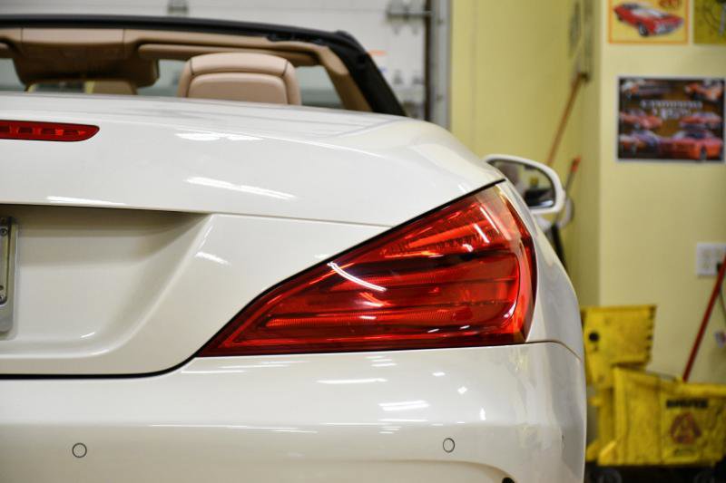 Used 2019 Mercedes-Benz SL 450 SL450 image 18