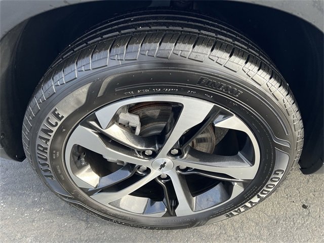 Used 2024 Chevrolet Trax RS w/ Driver Confidence Package image 16