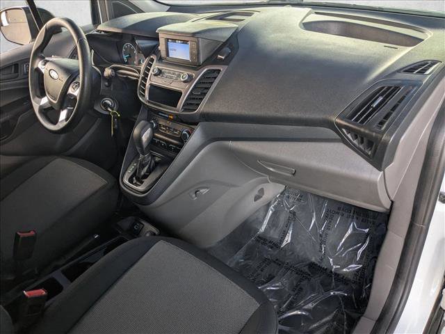 Certified 2022 Ford Transit Connect XL FWD image 17