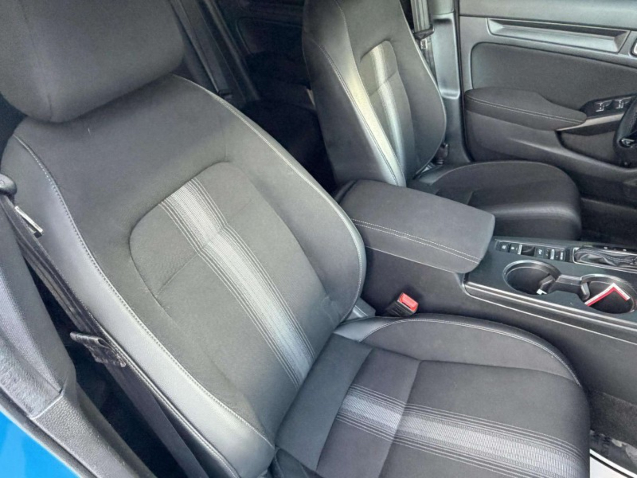 Used 2025 Honda Civic Sport image 22
