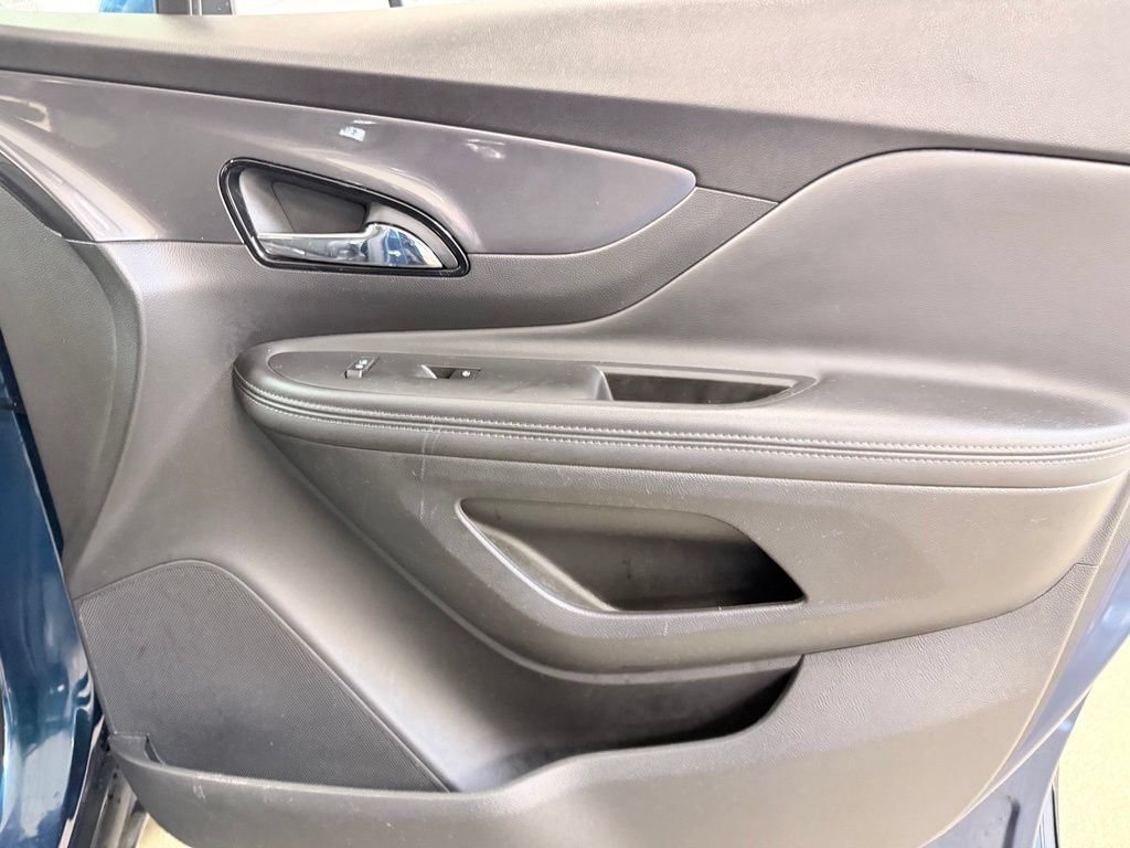 Used 2019 Buick Encore Preferred FWD image 31