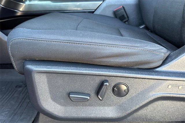 Used 2022 Ford F150 XLT w/ Equipment Group 302A High image 13