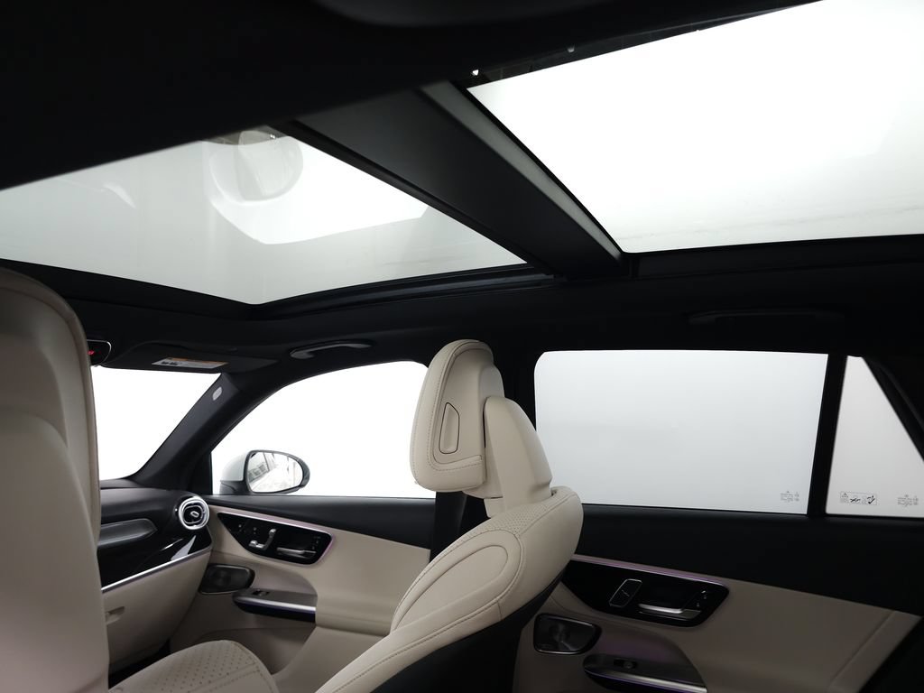 Certified 2026 Mercedes-Benz GLC 300 4MATIC image 25