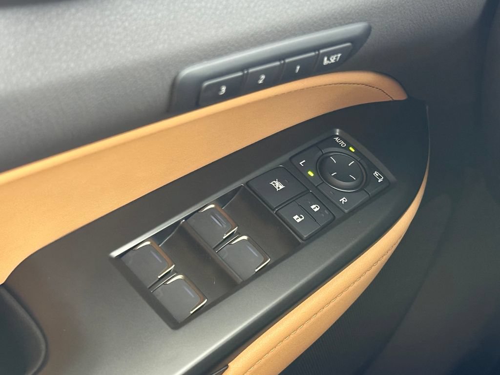 New 2026 Lexus NX 350 AWD w/ Accessory Package (2T) image 33