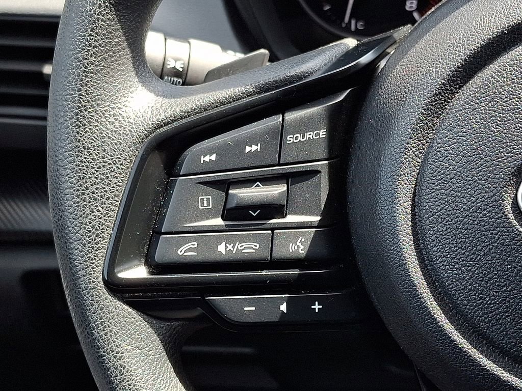 Used 2024 Subaru Crosstrek 2.0i Premium image 22