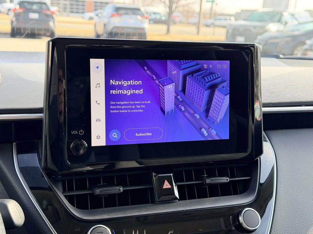 Certified 2024 Toyota Corolla LE image 3