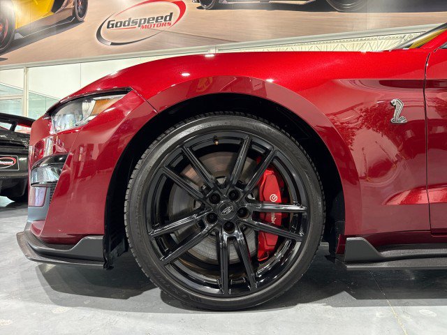 Used 2020 Ford Mustang Shelby GT500 RWD image 18