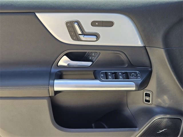 Certified 2024 Mercedes-Benz GLA 35 AMG 4MATIC image 23