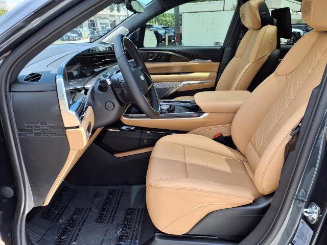 New 2026 Cadillac Escalade IQ Sport 2 image 14