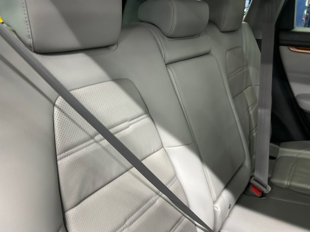 Used 2017 Honda CR-V EX-L image 21