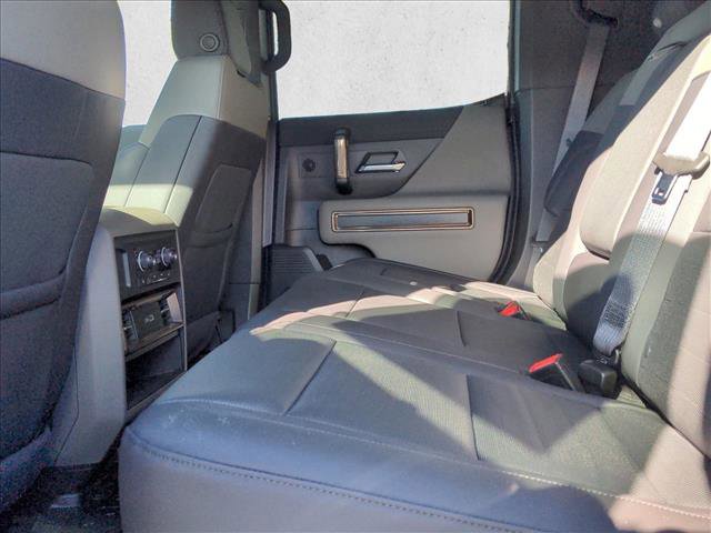 New 2025 GMC Hummer EV 2X w/ LPO, Cargo Utility Package image 15