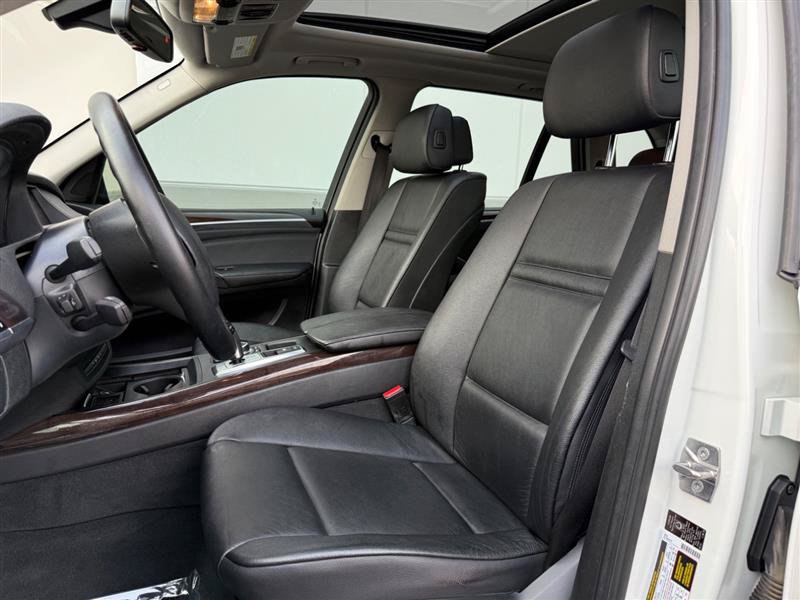 Used 2011 BMW X5 xDrive35d AWD/4WD image 24