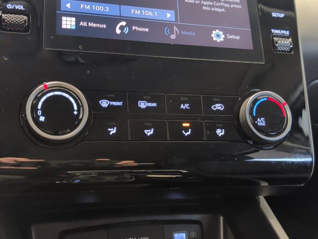 Used 2022 Hyundai Tucson SEL w/ Cargo Package image 18