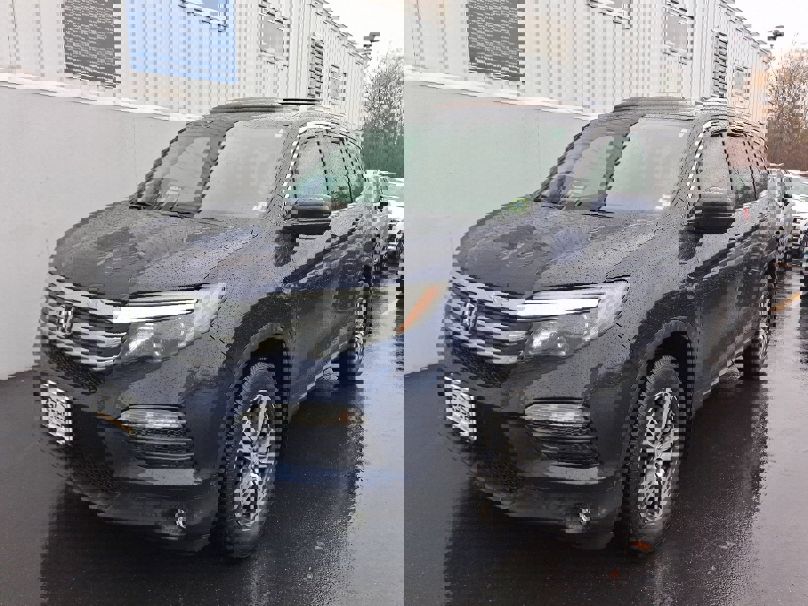 Used 2016 Honda Pilot EX-L image 30