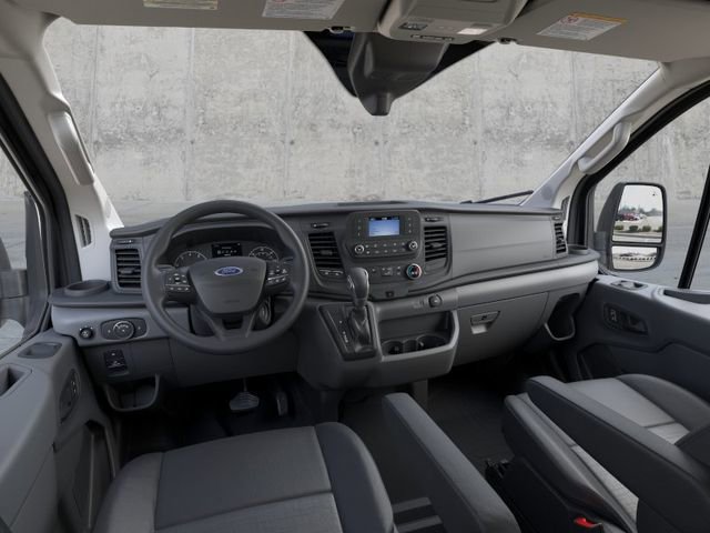 New 2025 Ford Transit 250 Low Roof image 9