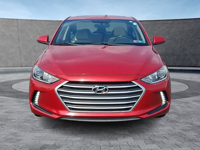 Used 2018 Hyundai Elantra Value Edition FWD image 7