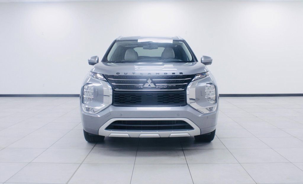 Used 2023 Mitsubishi Outlander SEL image 27