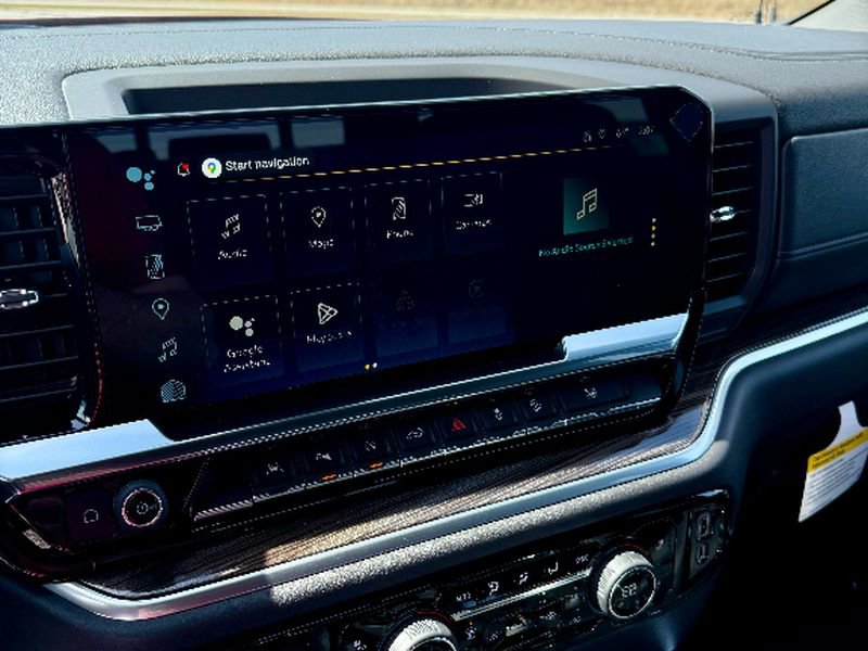 New 2026 Chevrolet Silverado 1500 RST image 17