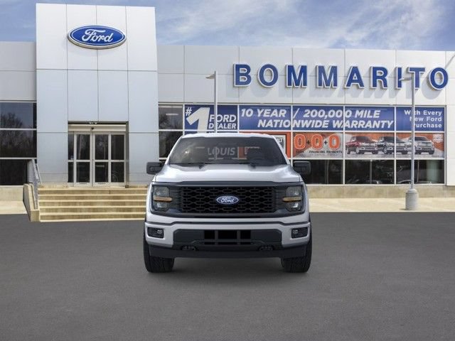 New 2026 Ford F150 STX AWD/4WD image 6