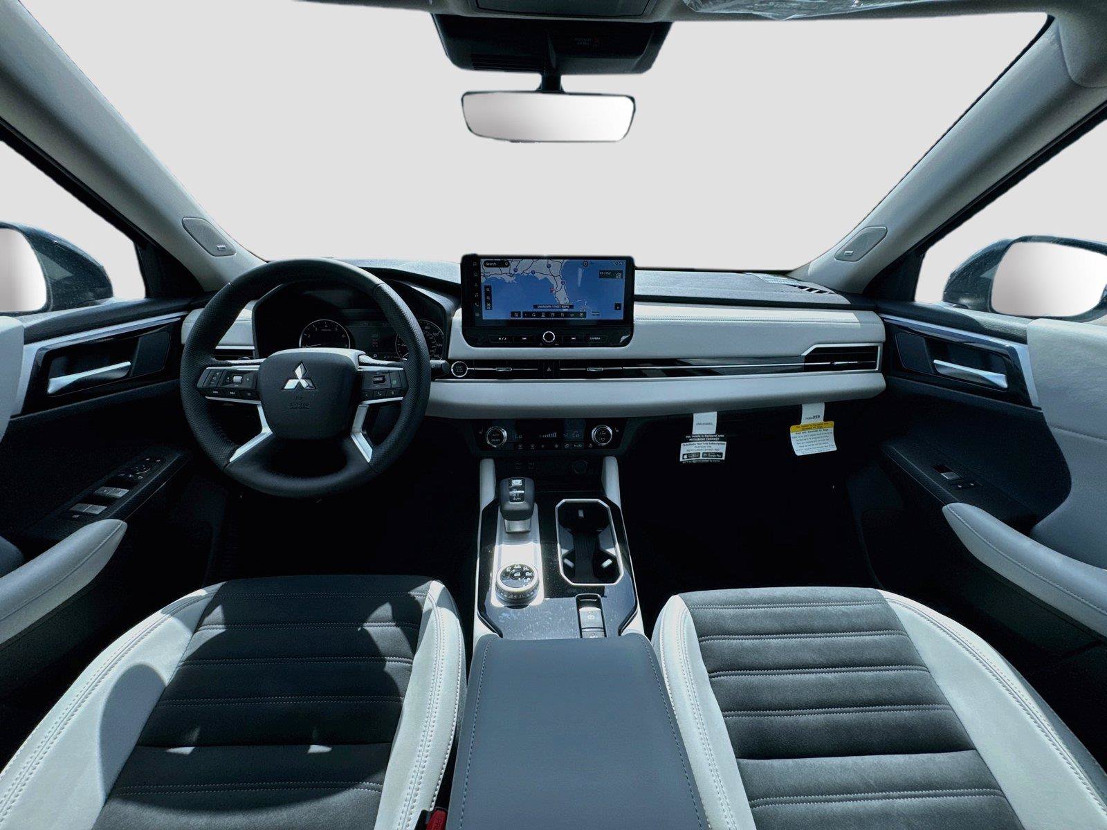 New 2026 Mitsubishi Outlander SE FWD image 40