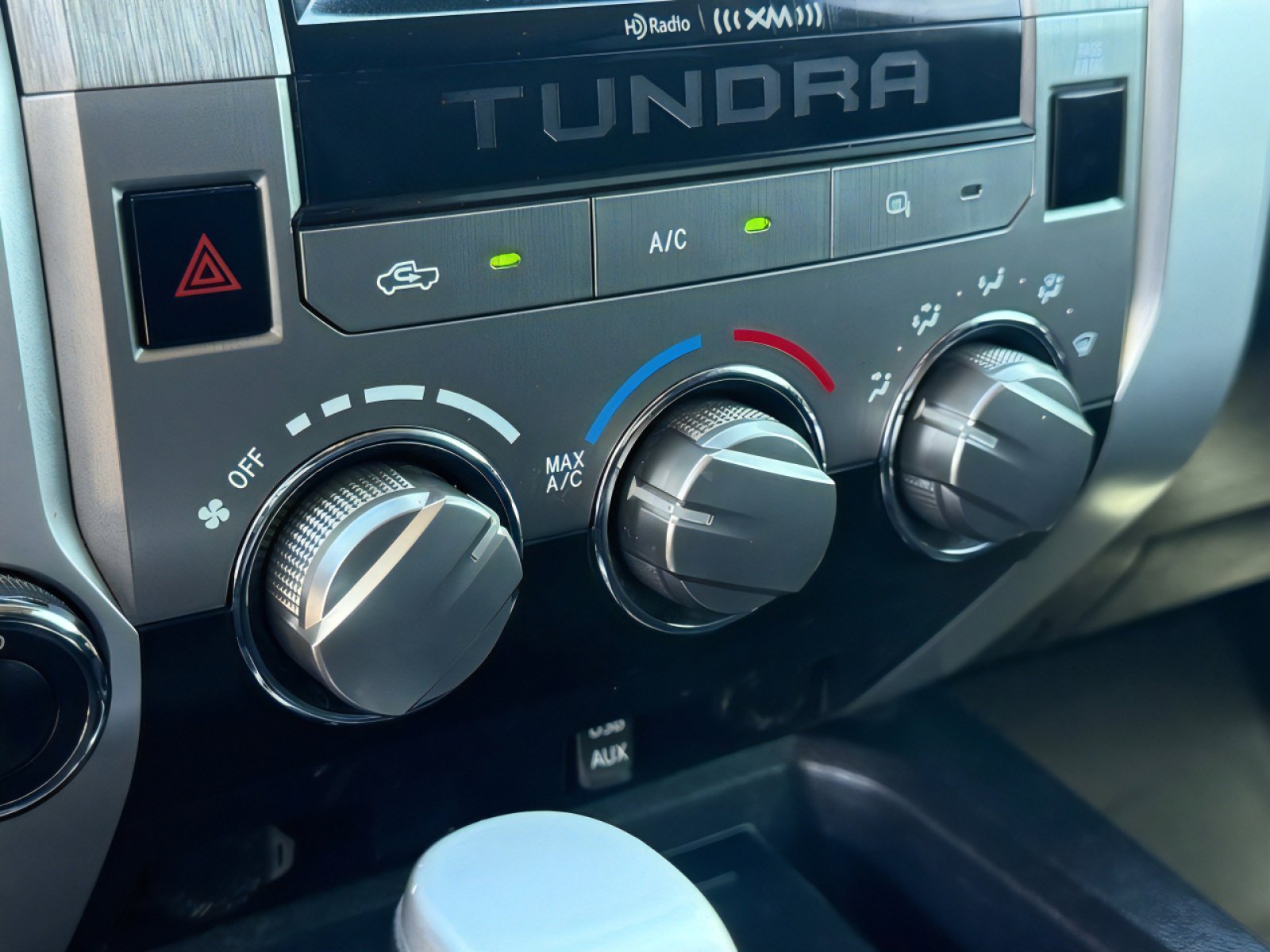 Used 2019 Toyota Tundra SR5 w/ TRD Off Road Package image 20