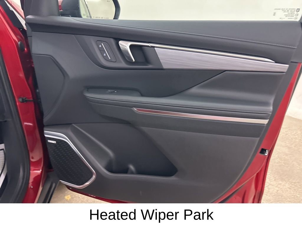 New 2026 Buick Enclave Preferred w/ Power Package AWD/4WD image 17
