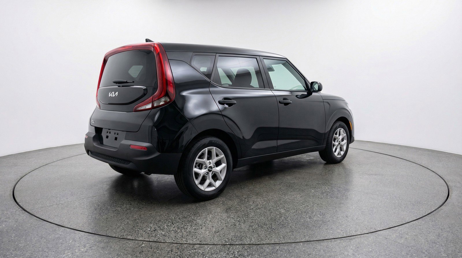Used 2025 Kia Soul LX w/ LX Technology Package image 9