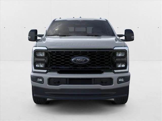 New 2026 Ford F350 Lariat w/ Black Appearance Package AWD/4WD image 6