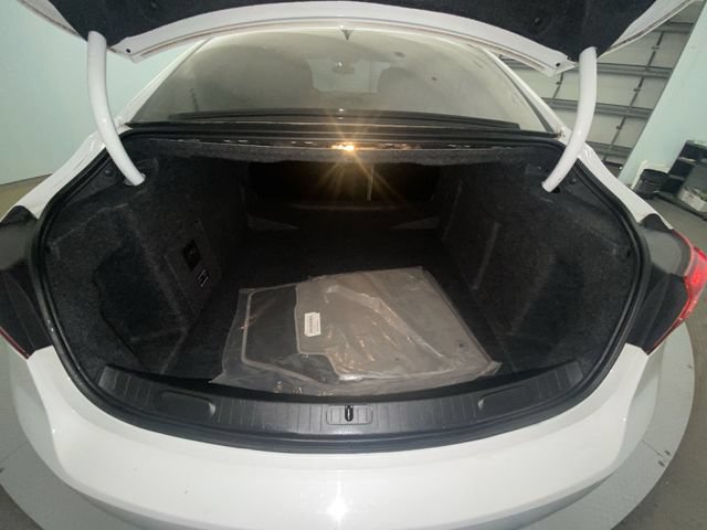 Used 2017 Chevrolet Impala LS FWD image 21