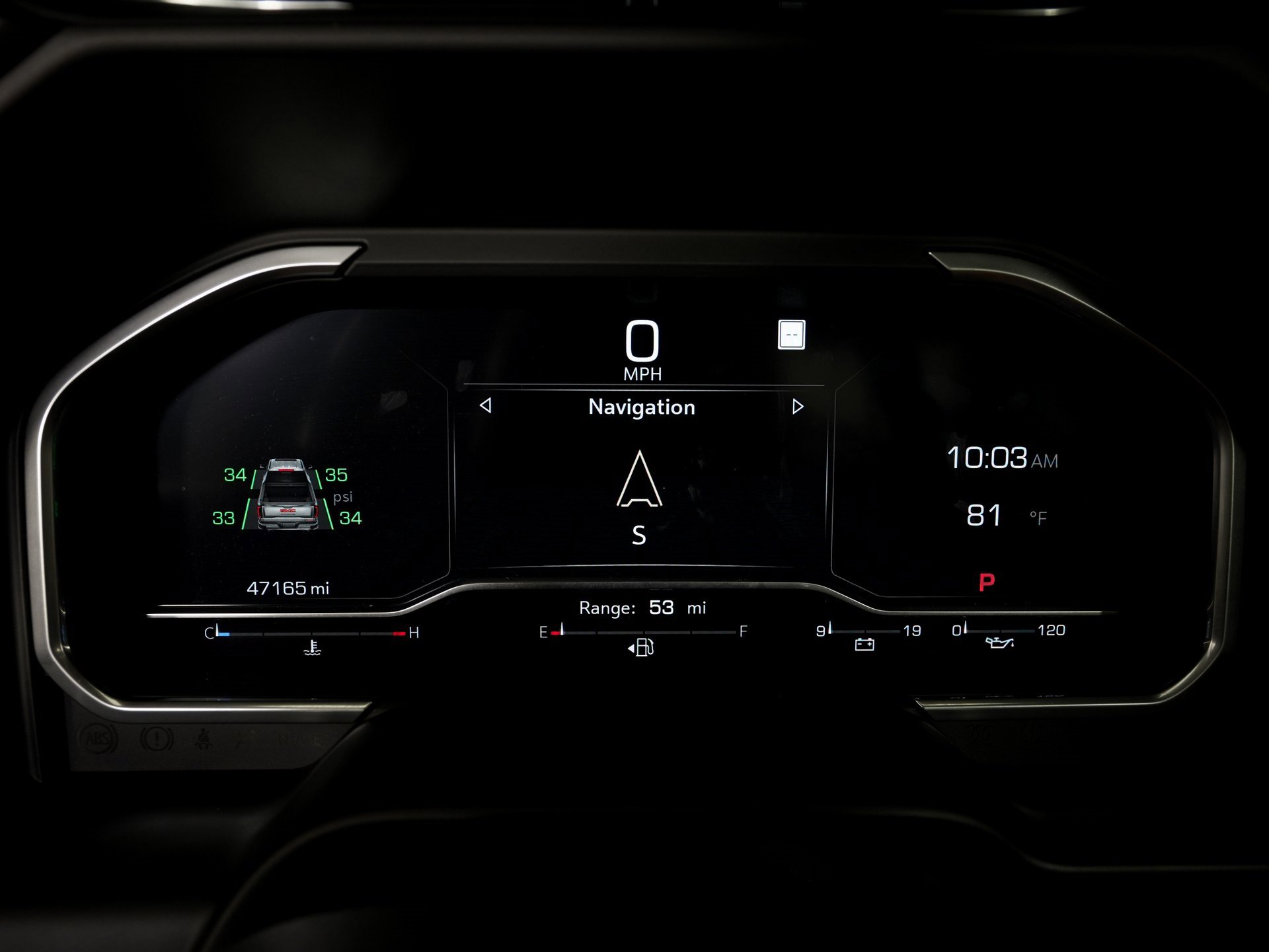 Used 2023 GMC Sierra 1500 AT4 w/ AT4 Premium Package image 18