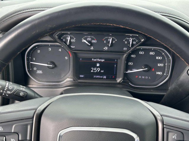 Used 2021 GMC Sierra 2500 AT4 w/ Gooseneck/5TH Wheel Package image 29