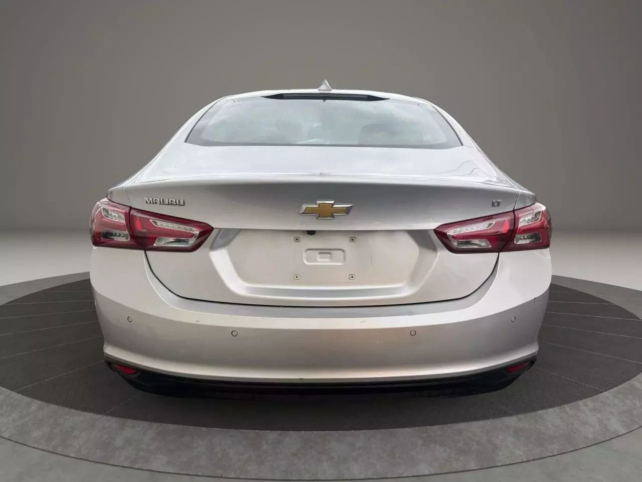 Used 2022 Chevrolet Malibu LT image 6