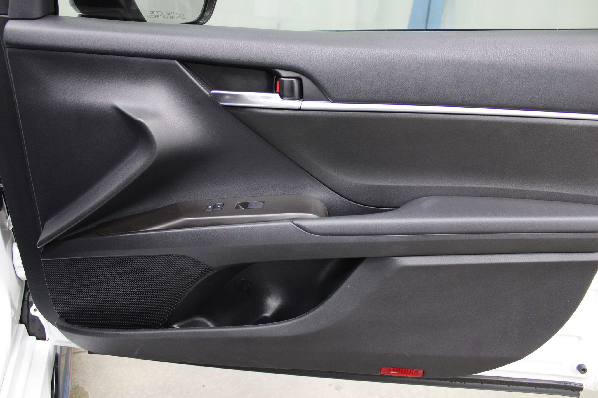 Used 2023 Toyota Camry TRD w/ TRD Package w/JBL Audio FWD image 27
