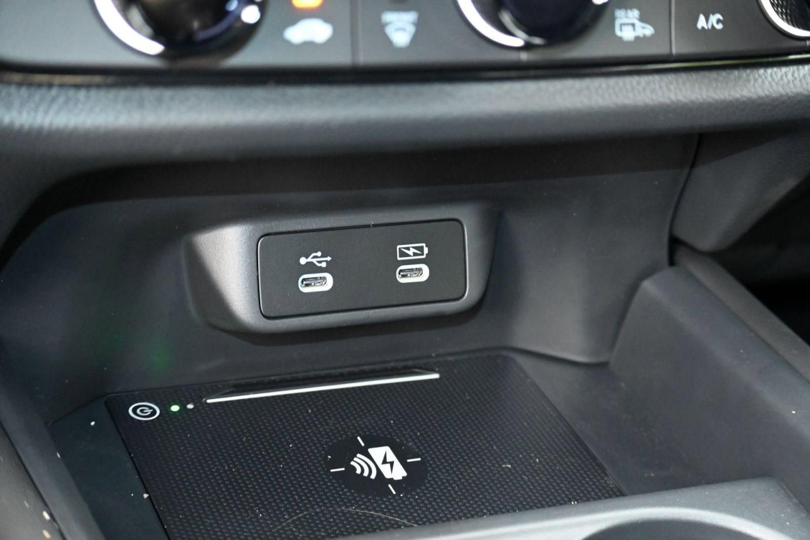 New 2026 Honda HR-V Sport image 33